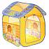 Детская игровая палатка Disney Доктор Плюшева  - миниатюра №1